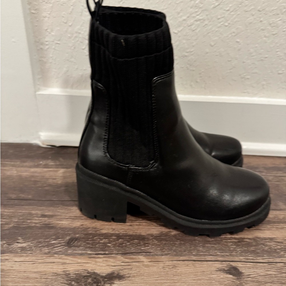 Lulus boots - Picture 2 of 4